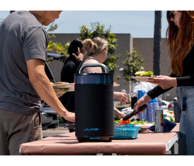 Jlab Epic Party Czarny - 1455388 - zdjęcie 9